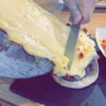 Les Artisans Comida