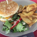 O'pub Comida