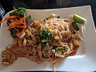 Thai Spice food