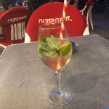 Café Manstein Comida