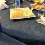 La Devesa Comida