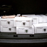 Weingut Peth Cardápio