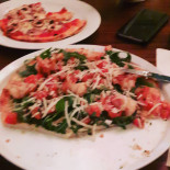 Pizzeria Ragazzi Dentro