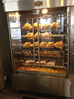 La Rotisserie a Rusta food