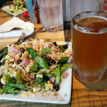 Ruby Tuesday Comida