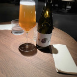 Maaemo Comida