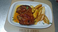Restaurante Vinha D'Alho food