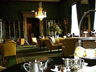 Afternoon Tea At Wynyard Hall food