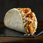 Long John Silver's Taco Bell (22428) food