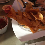 Toledo's Mexican Comida