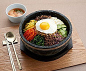 Chingu food