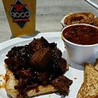 Oklahoma Joe's Bbq food