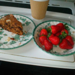 Earlam's Comida