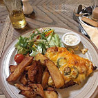 Hamilton Russell Arms food