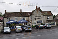 The Mildmay Arms outside