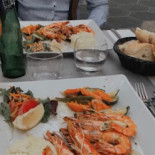 Café De Nice Comida