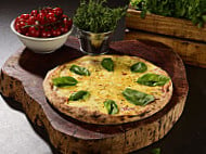 Donna Oliva Pizzaria food