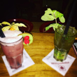 Jacques’ Wein-depot Berlin-prenzlauer Berg Comida