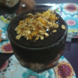 Ilha Do Acai Essen