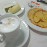 Piedra Comida