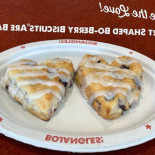 Bojangles Comida