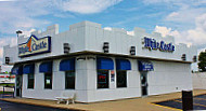 White Castle outside