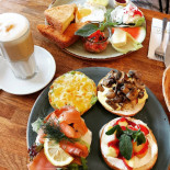Tomasa Zehlendorf Comida