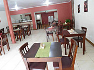 Restaurante Malagueta inside