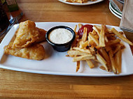 Applebee's North Wales food