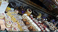 Patisserie Valerie Rose Street food