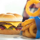 Culver's Comida