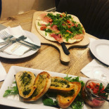 Tomasa Zehlendorf Comida