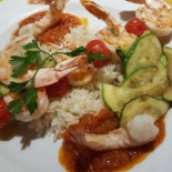 Saveurs D'eleonore Comida
