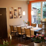 Zozan Grill Mediterrane Spezialitäten Comida