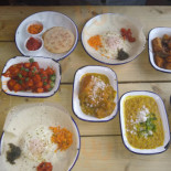 Edit And Kitchen Comida
