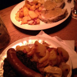 Hardys Comida