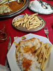 Restaurante E Chopperia Franz food