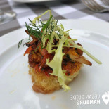 Röperhof Comida