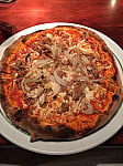 Pizzeria Gioia inside
