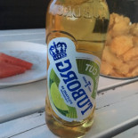 Øre Kro Comida