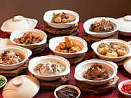 Claypot Kitchen Shā Guō Liào Lǐ 777 Food Court food