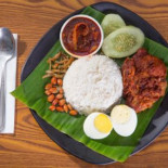 Restoran Azlinah Comida