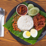 Restoran Azlinah Comida
