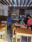Bar Restaurante Casa Alejandro food