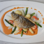 De L’ogenblik Comida