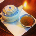 Phong Lan Comida