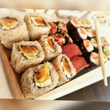Phong Lan Comida