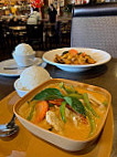 Thai Jin food