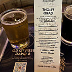 Cape May Brewing Company food