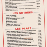Intermade Cardápio